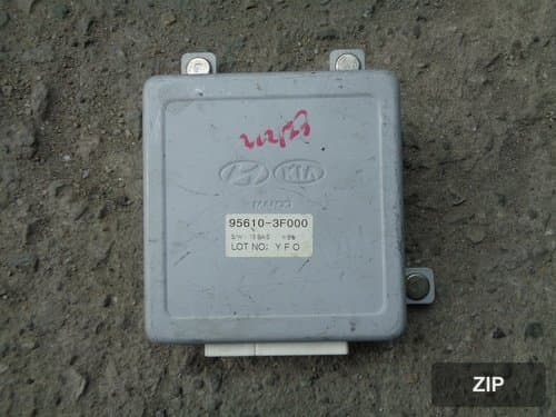 Модуль ECS 956103F000