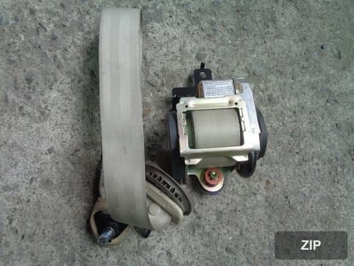 Подушка безопасности пассажира SM7 8964052030