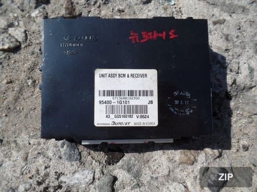 Модуль BCM 954001G101 для Nubira