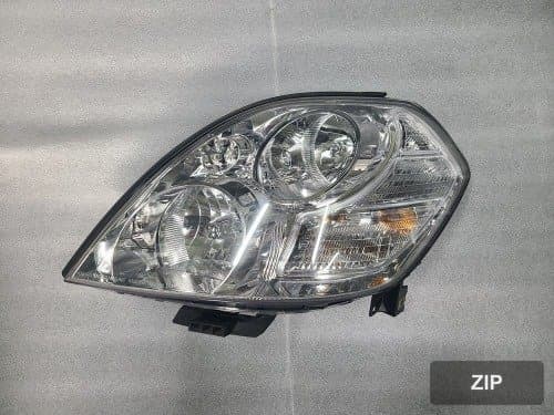 Фара передняя левая HID 5351152200