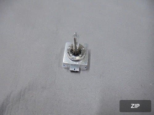Передняя фара HID D1S 35W Philips