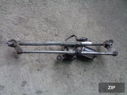 Моторчик стеклоочистителя Cruze 96893302 с тягой 95971324