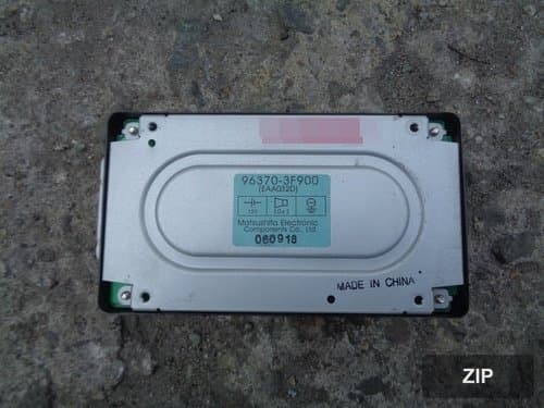Subwoofer PWM усилитель K8