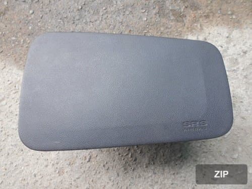 Airbag-модуль (пассажирский) правый Verna Transform 845601E100WK