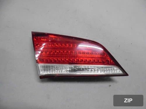 Задний фонарь левый LED