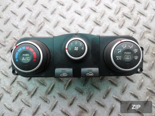 Блок управления отоплением Sonata NF 97250-3KXXX механический