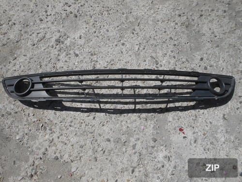 Накладка нижняя решетки переднего бампера SM5 New Impression 8718552710