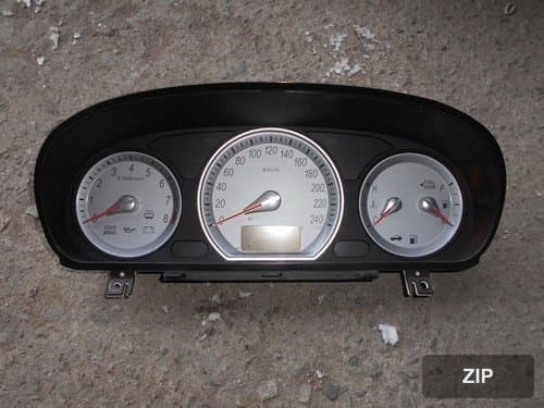 Панель приборов 940033K050