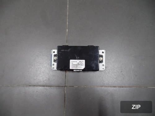 Модуль Grandeur HG Cubis 965003V000