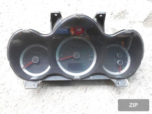 Приборная панель Lotze Innovation 940222G213 LPG