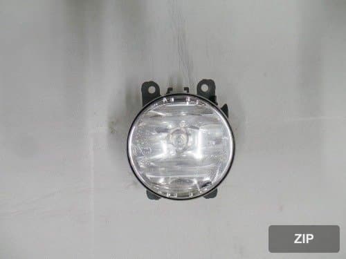 Противотуманная фара SM3 Neo 261500097R