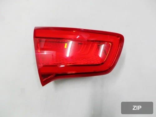 Фонарь задний LED левый Sportage R 924053W600