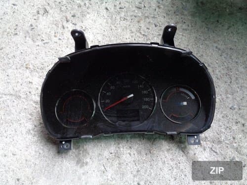 Комбинация приборов 940030T200