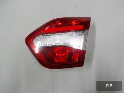 Задний фонарь правый LED 5-pin