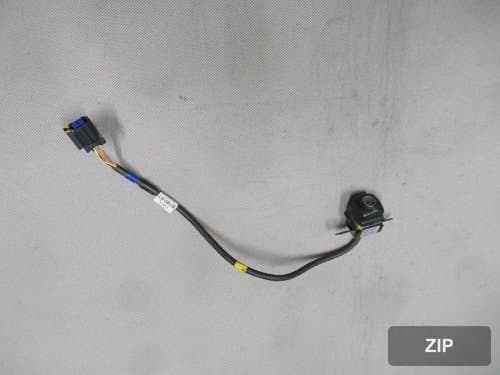 Камера заднего вида 957603V511 6pin