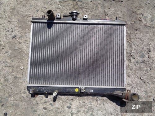 Радиатор Avella KK37015200B