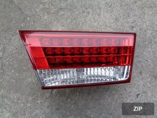 Фонарь задний левый 924033K000 LED