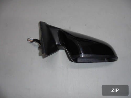 Зеркало боковое правое электрическое 87620C1140-DS BT7