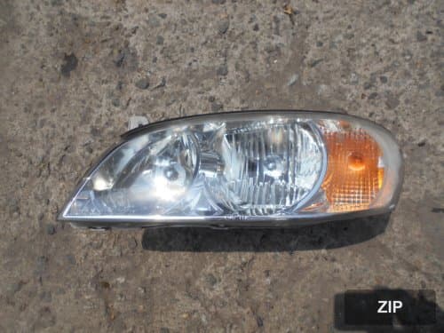 Фара передняя левая 2K2NB51040