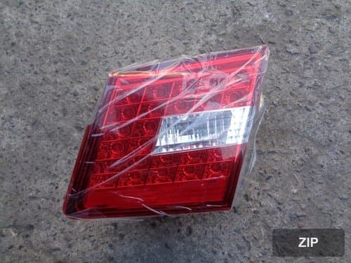 Задний фонарь правый LED