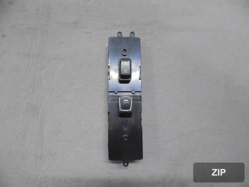Подрулевой переключатель стеклоподъёмника, правая сторона 935753V323RY