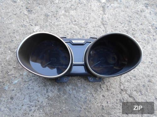 Приборная панель Veloster 940132V020