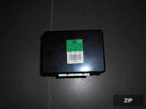 Этакс Porter 2 954104F100
