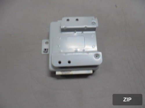 Модуль управления кузовом Body Control Module 8714032010
