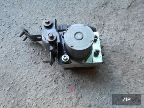 ABS модуль 0265950765