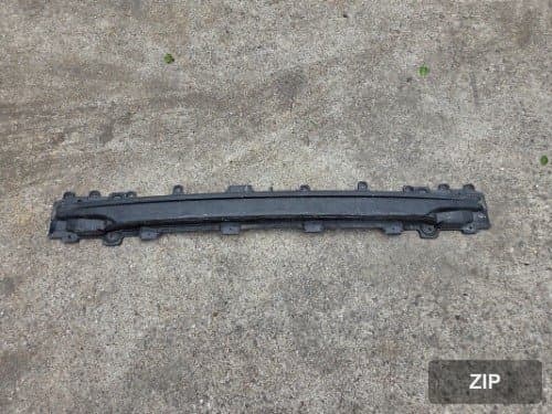Усилитель заднего бампера (балка) Sonata LF 86631C1000