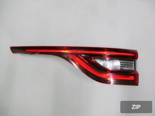 Задний фонарь правый LED QM6