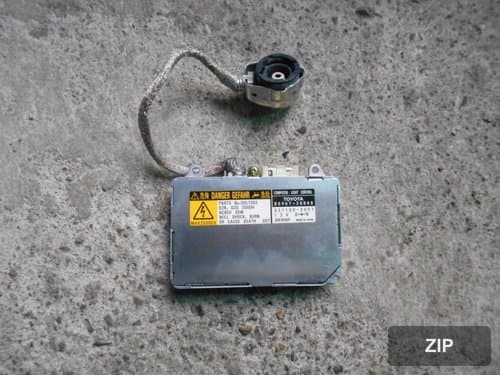 Балластный блок HID Lexus ES (300, 330)