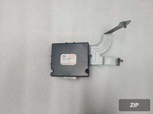 Блок управления Hands Free 955002L000