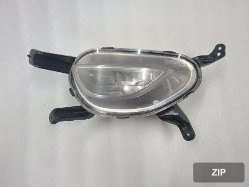 Противотуманная фара передняя правая 92202-3R500