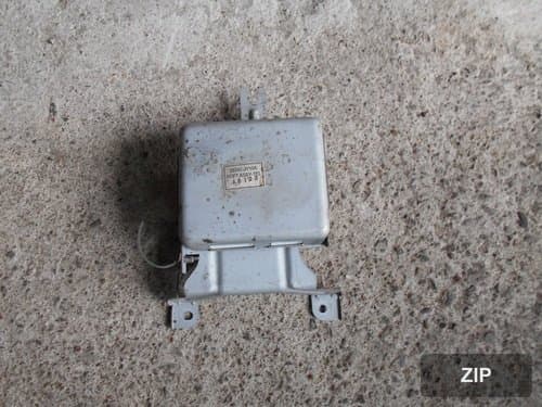 Блок управления кузовом BCM (28342JY10A)