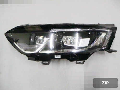 Фара передняя левая LED 260604608R