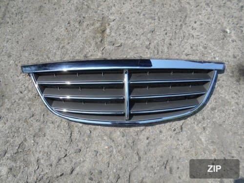 Решётка радиатора New Kaiyun 7945109100-1
