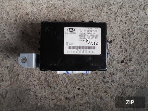Блок управления BCM 954001YBC0