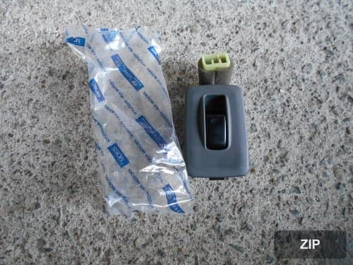 Подрулевой переключатель стеклоподъемников Abela K37166370A
