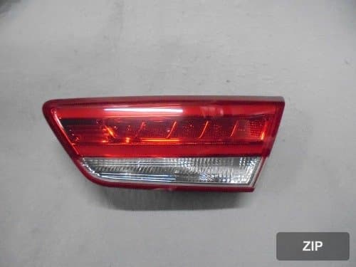 Задний фонарь LED правый