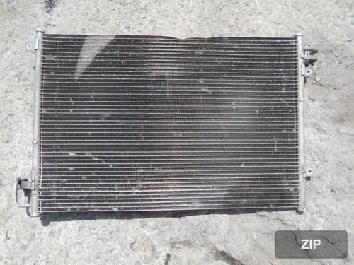Конденсатор кондиционера 68410-11001