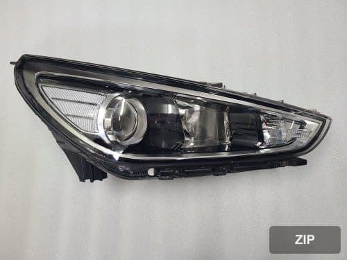 Фара передняя правая 92102G3000