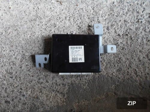 Блок управления BCM 95400-3XAC1