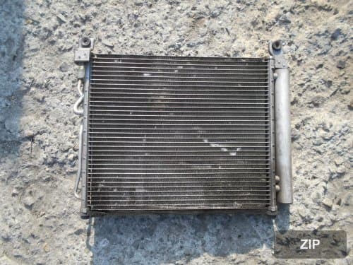 Радиатор кондиционера Matiz 9760607500