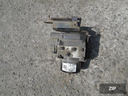 ABS-модуль 0K74S431A0