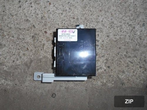 Genesis FBWS модуль 957003M000