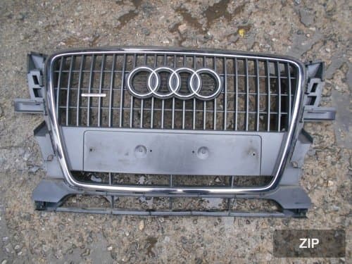 Решётка радиатора Audi Q5 1-поколение