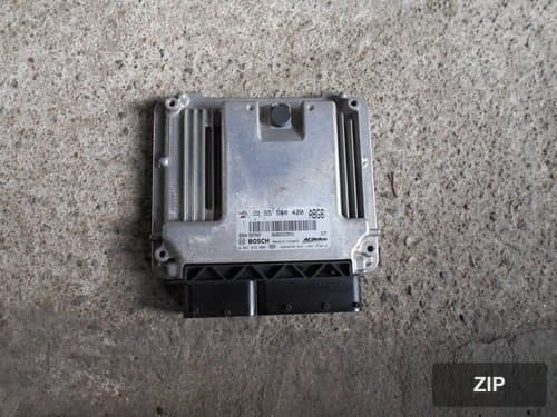 Malibu ECM P55579447