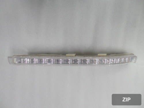 Поворотник передний левый Equus 923013B701
