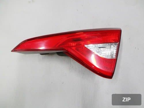 Фонарь задний правый Sonata LF 92404C1150
